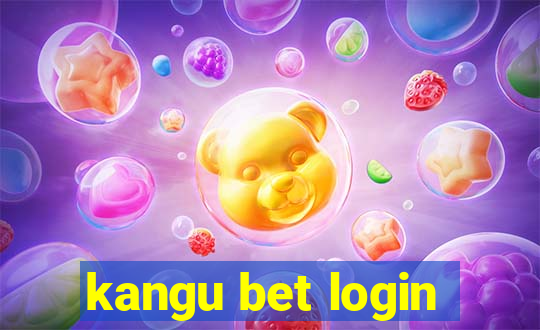 kangu bet login